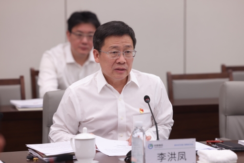 尊龙凯时集团党委召开学习贯彻习近平新时代中国特色社会主义头脑主题教育专题民主生涯会